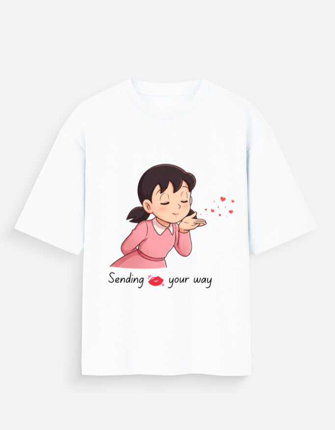 Aesthetic_Anime_Streetwear tees