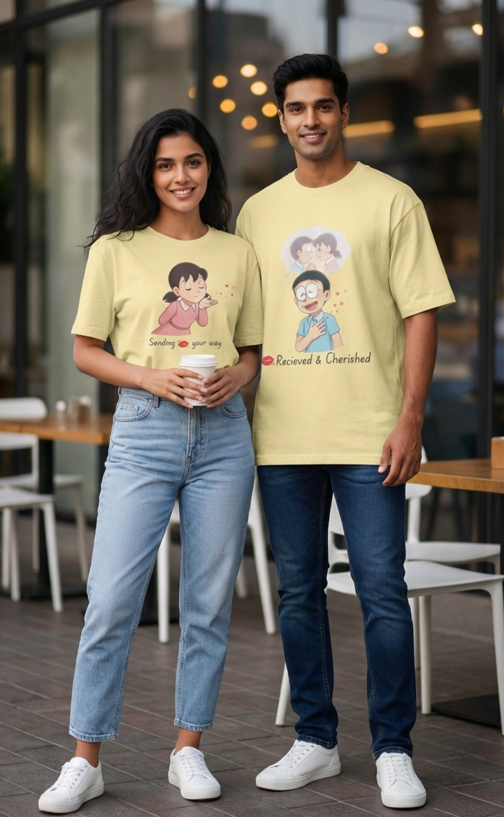 Best_Couple_Tees_for_Photoshoot