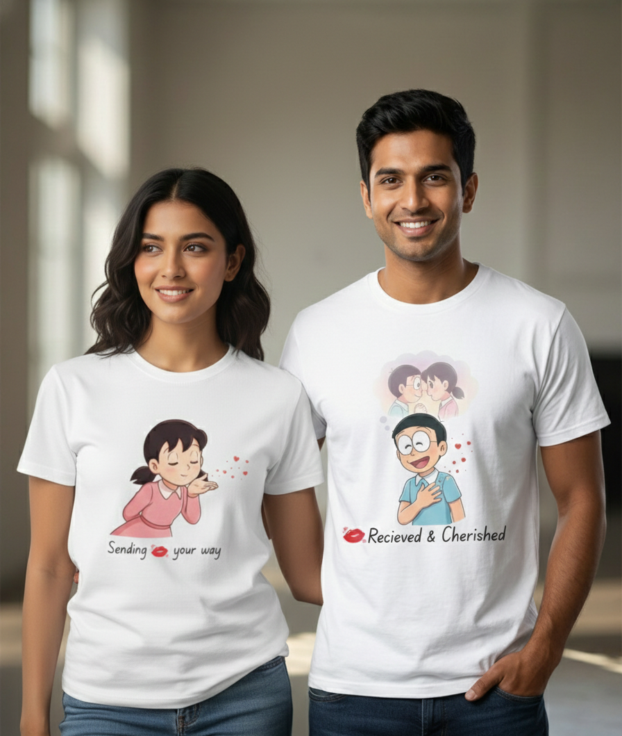 Couple_T-shirt_Combo