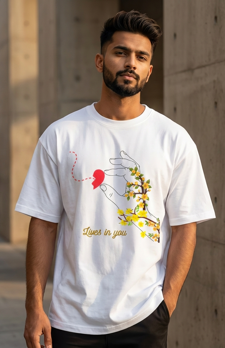 Lives_in_You_Quote_T-shirt