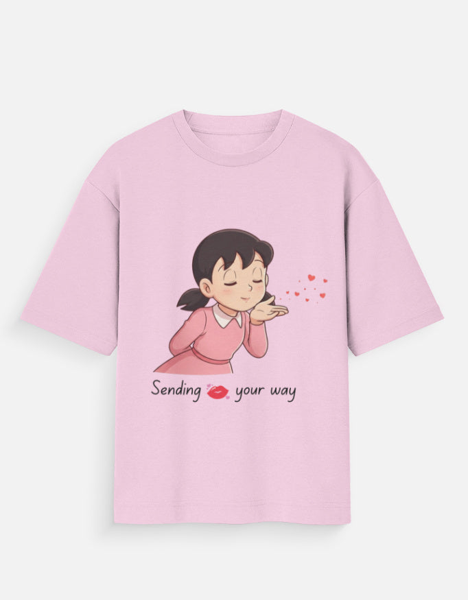 Nobita Shizuka Combo