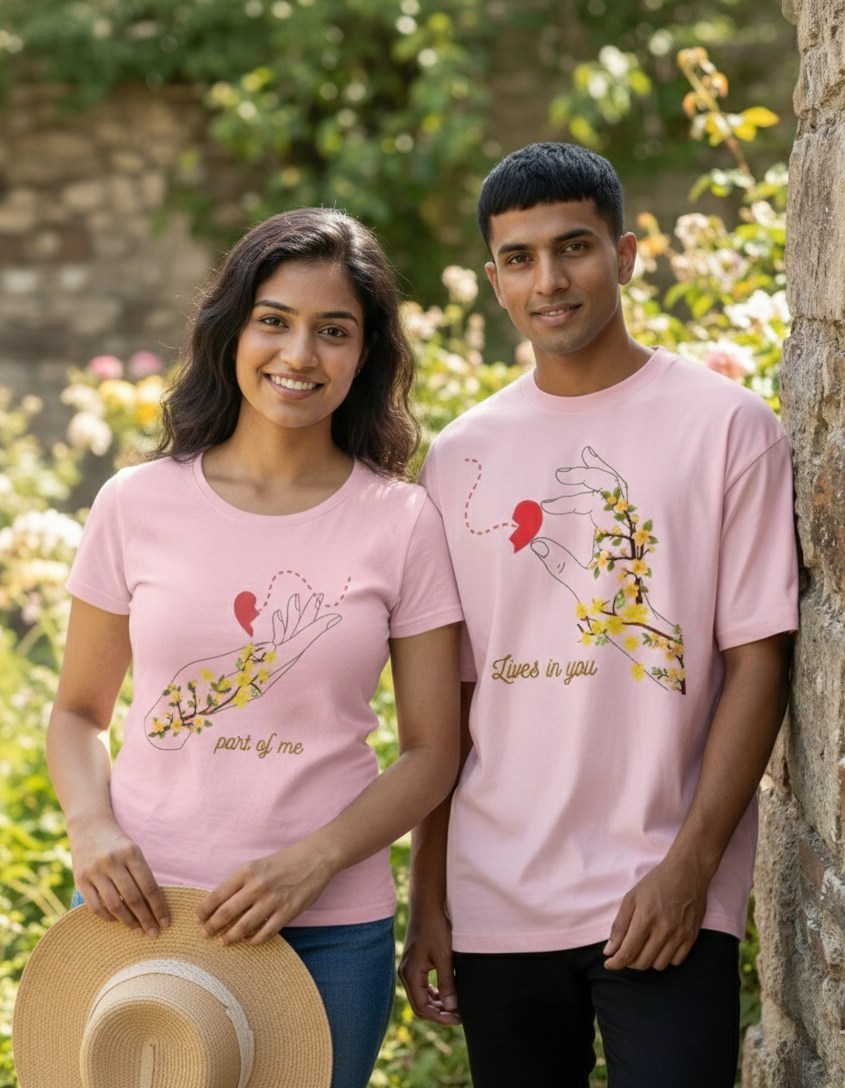 Printed_White_T-shirt_for_MenWomen